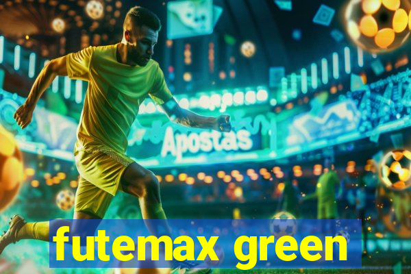 futemax green